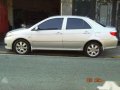 2007 Toyota Vios G allpower MT FRESH for sale-1