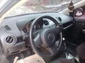 2014 Mazda Sedan 2 1.3 MT Silver For Sale-3
