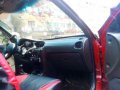 Hyundai Elantra 1999 MT Red For Sale-5