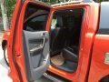 FORD RANGER 2015 WILDTRAK 4x4 Automatic -7