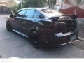 2013 Mitsubishi Lancer EX GTA 2.0 fresh for sale-2