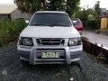 Top Of The Line 2001 Mitsubishi Adventure For Sale-6