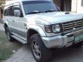 Mitsubishi Pajero Field Master AT 1994 Diesel 28 for sale -3