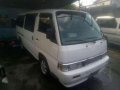 2011 Nissan Urvan shuttle 468k for sale -1