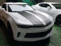 2017 Chevrolet Camaro Dubai for sale -11