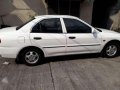 Mitsubishi Lancer 1997 all manual for sale-6