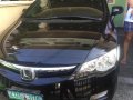 2006 Honda Civic Gasoline Automatic for sale -2