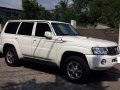 Nissan Patrol 2013 white for sale-3