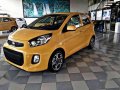 For sale brand new Kia Picanto Manual -0