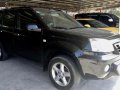 2005 Nissan X Trail AT Black SUV For Sale-4
