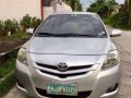 Toyota Vios 2007 G for sale -0
