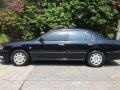 Nothing To Fix 2001 Nissan Cefiro Elite AT For Sale-3