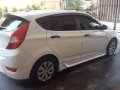 2016 Hyundai Accent HB CRDi AT For Sale -3