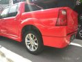 Ford Explorer Sport Trac 4x4 AT Red For Sale-3