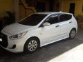 2016 Hyundai Accent HB CRDi AT For Sale -5