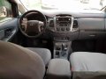 For sale Toyota Innova 2015 E-7