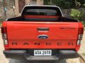 FORD RANGER 2015 WILDTRAK 4x4 Automatic -3