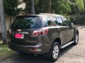 For sale Chevrolet Trailblazer 2014-3