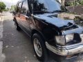 1998 Isuzu Fuego like new for sale -1