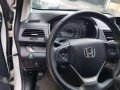 2014 Honda CRV 2.4 SX 4WD AT for sale -9