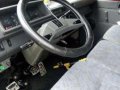 Good Condition 2007 Mitsubishi l300 Versa Van For Sale-5