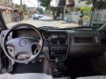 1998 Isuzu Fuego like new for sale -6