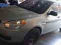 All Options Hyundai Accent 2009 MT For Sale-5