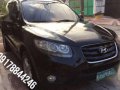 Fresh Like New 2010 Hyundai Santa Fe Crdi AT For Sale-1