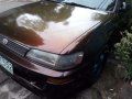 Toyota corolla XE 95 model for sale -3