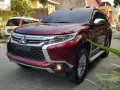 Like New 2016 Mitsubishi Montero GLS Automatic For Sale-3