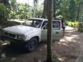 Toyota Hilux 99 truck silver for sale -0