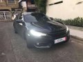 For sale Honda Civic 2016 1.8 automatic -2