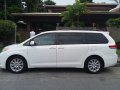 For sale Toyota Sienna 2012-1