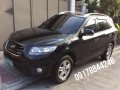 Fresh Like New 2010 Hyundai Santa Fe Crdi AT For Sale-0