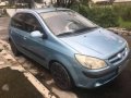 Hyundai Getz no issues for sale-1