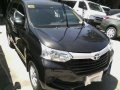 For sale Toyota Avanza E 2016-8