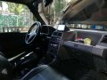 Vitara JLX 2000 SUV black for sale -6