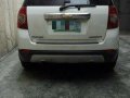 For sale Chevrolet Captiva 2011-2
