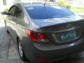 For sale Hyundai Accent 2011-4