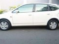 02 Honda stream hatchback white for sale -6