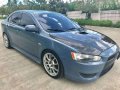 Mitsubishi Lancer ex 2010 MT sedan for sale -2