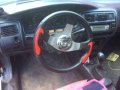 Very Good Condition Toyota Corolla XL Big Body 1993 For Sale-4
