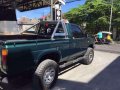 Nissan pickup Lifted Big Tires for sale -1
