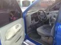 Fresh Isuzu Crosswind XTO manual transmission for sale -11