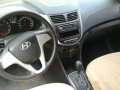 For sale Hyundai Accent 2011-7