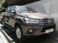 Toyota Hilux G 2016 like new for sale-1