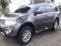 Good Condition 2012 Mitsubishi Montero Sport GLS V AT For Sale-1
