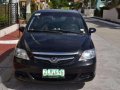 Honda City iDSi CVT 2008 Black For Sale-0