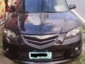 Very Well Maintained Mazda 3 2005 For Sale-1