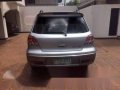 Mitsubishi Outlander 2004 for sale -1